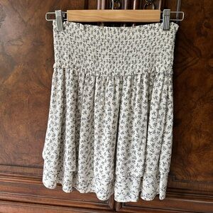 Rails Mini Skirt sz XS